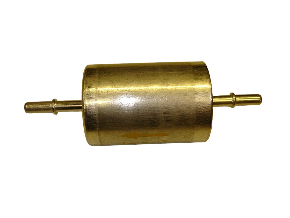 FILTRO NAFTA CH CORSA NOVO MONTANA/CORSA/VECTRA 06/ (METAL)