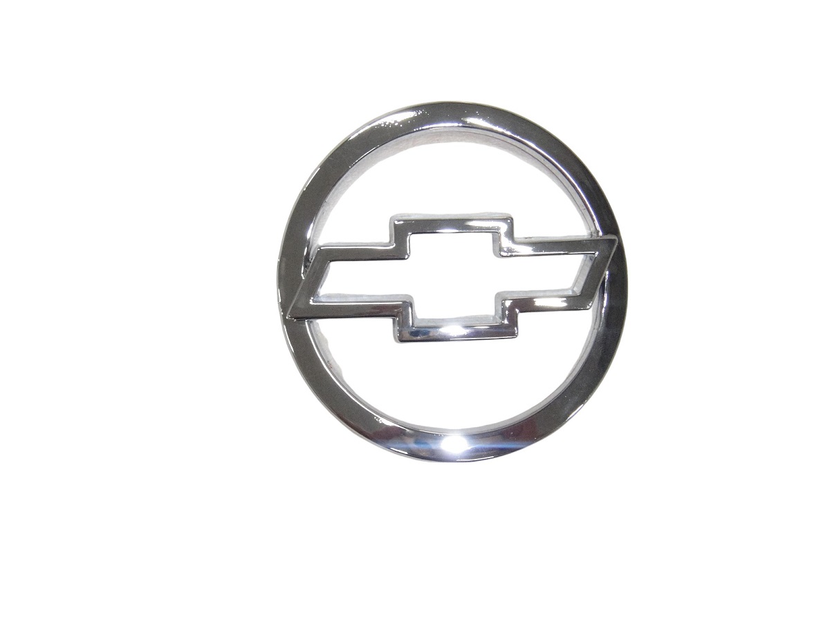 EMBLEMA TAPA BAUL CHEVROLET CORSA CLASSIC 2007