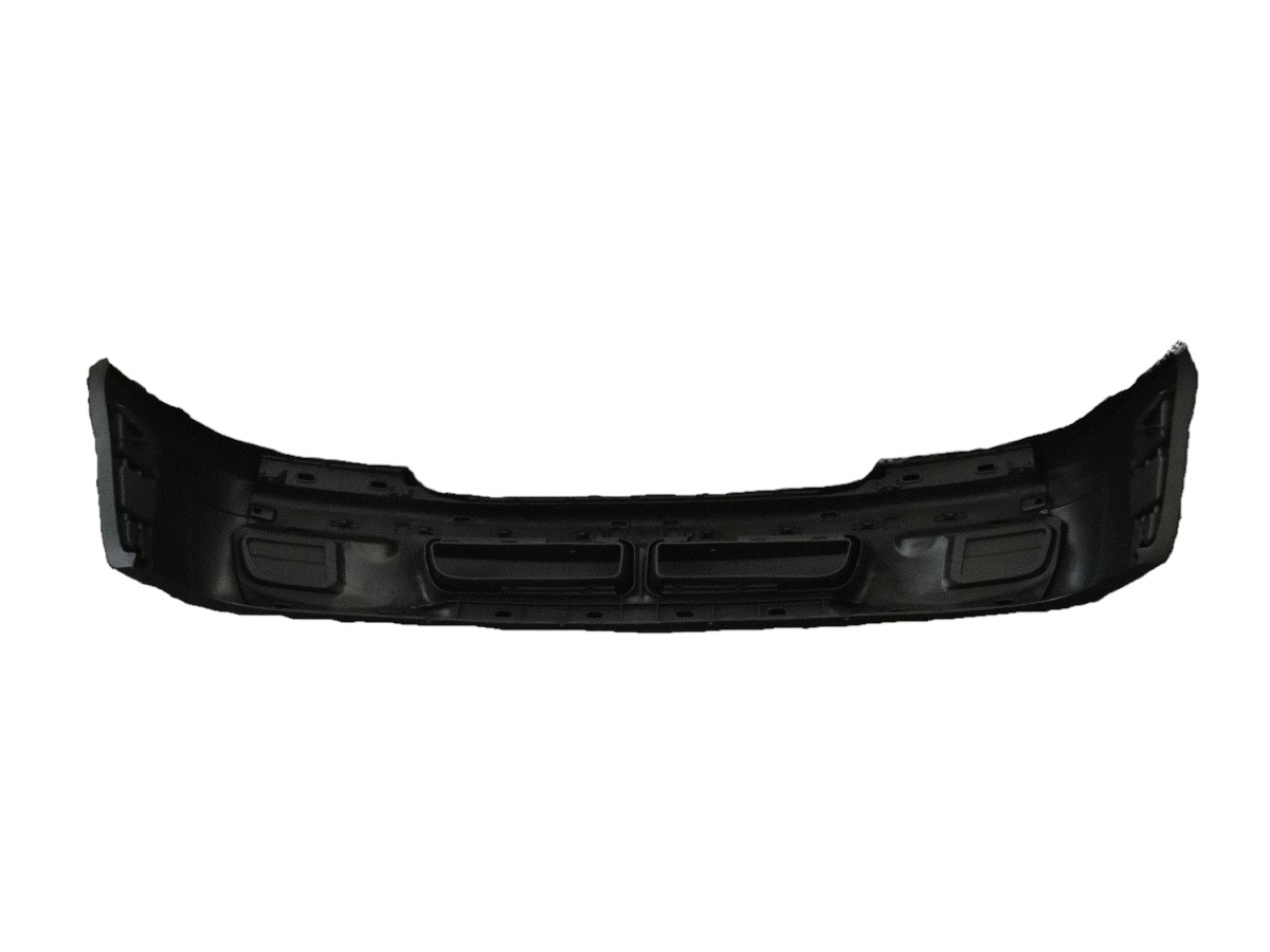 PARAGOLPE DEL CHEVROLET S10 2001/2008 SIN CAMINERO/SIN ALMA