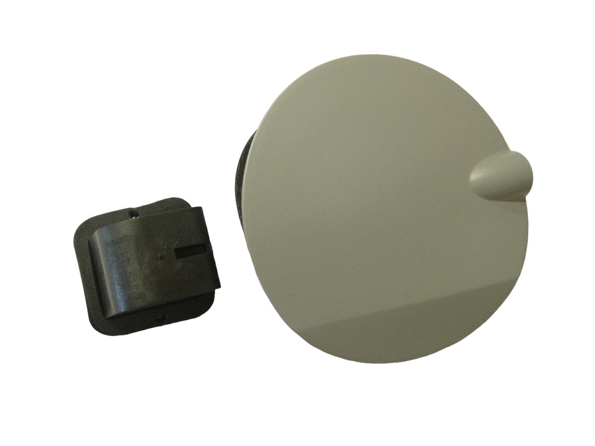 PUERTA TAPA COMBUSTIBLE CHEVROLET MONTANA 2004/2010