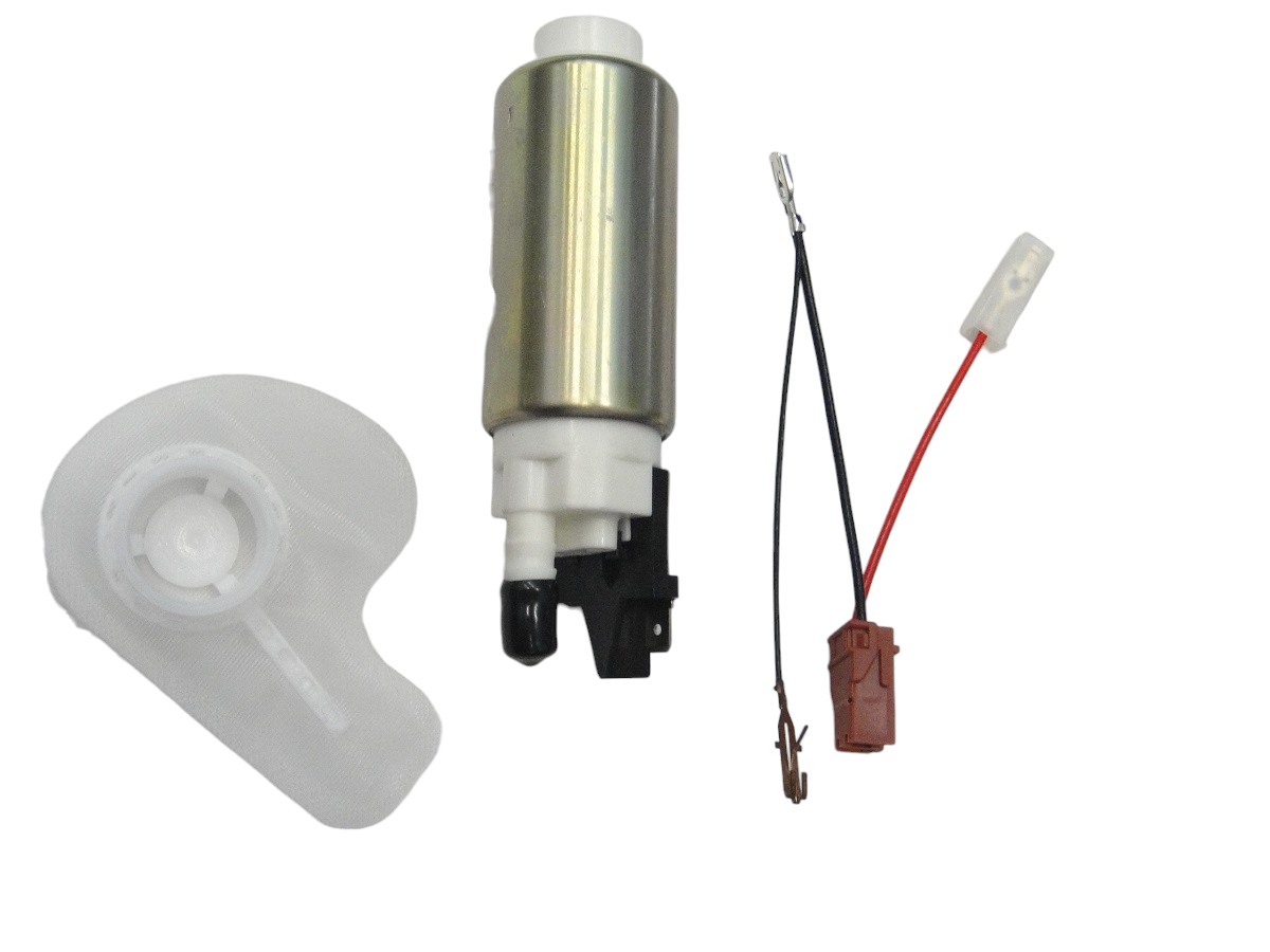 BOMBA COMBUSTIBLE CHEVROLET CORSA NOVO/MONTANA 1.8 (SOLA)