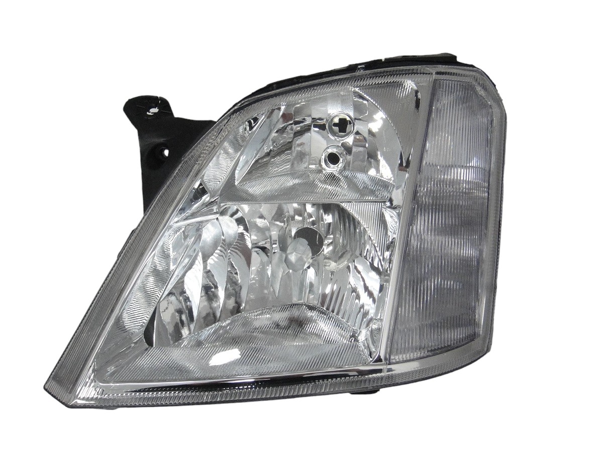 FARO SEMI OPTICO IZQUIERDO CHEVROLET MERIVA 2002/
