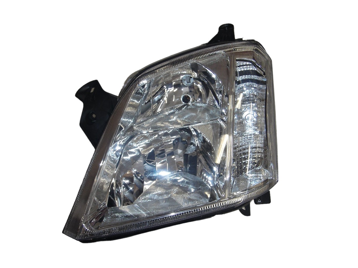 FARO S/OPT IZQ*CH MERIVA 2002/