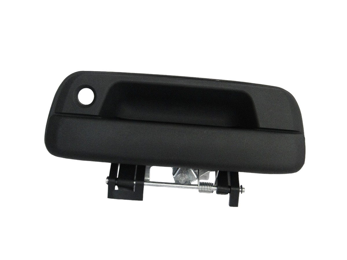 MANIJA PORTON TRASERO CHEVROLET MONTANA NOVA 2012/