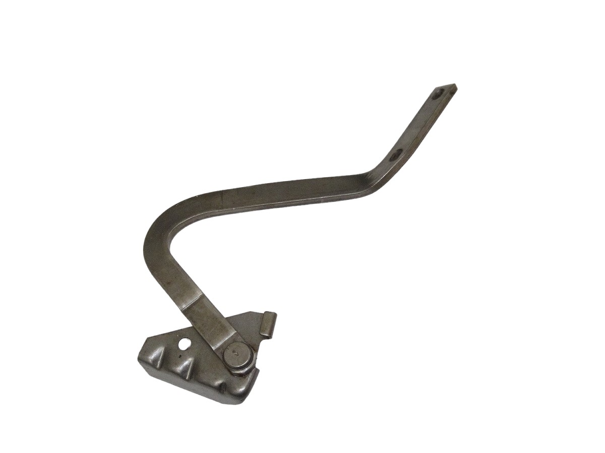 BISAGRA ESPOLON CHEVROLET CORSA IZQUIERDA 94/CELTA 2001/2006