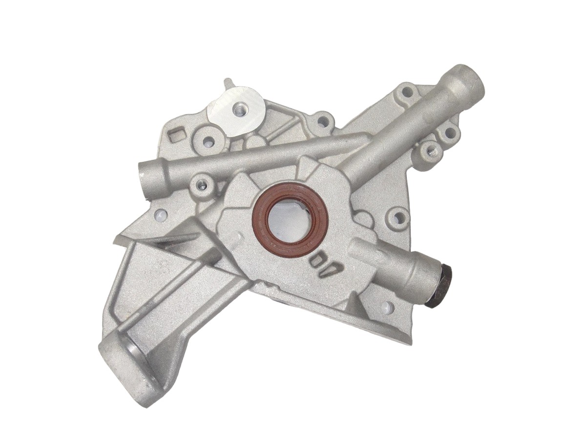 BOMBA ACEITE CHEVROLET CORSA NOVO/MONTANA 1.8 04/