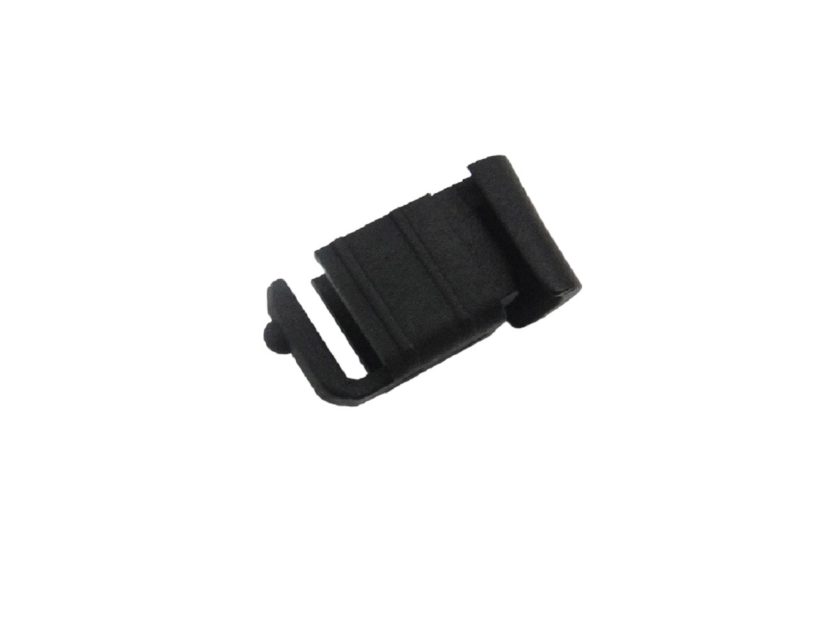 BUJE PORTON TRASERO CHEVROLET MONTANA 2004/2010