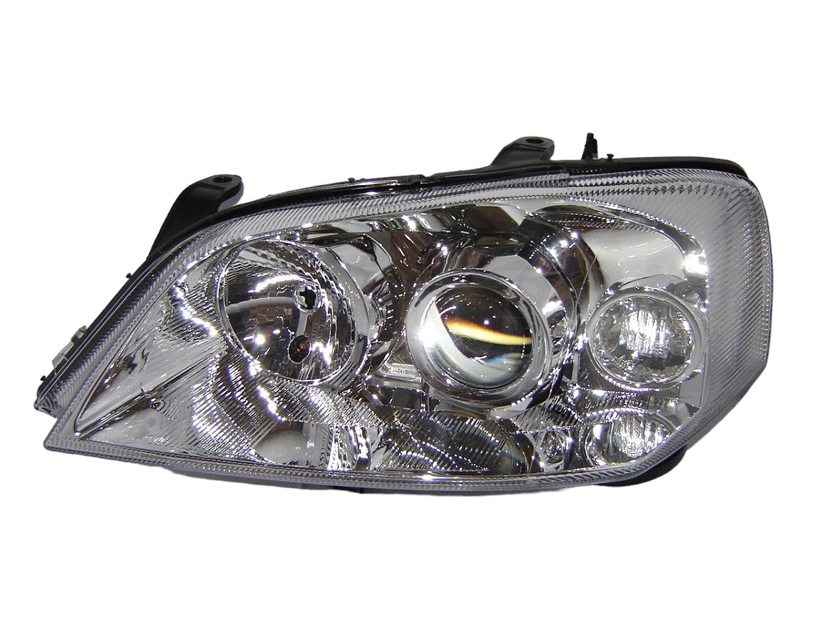FAROL DELANTERO IZQUIERDO CHEVROLET ASTRA 2003/