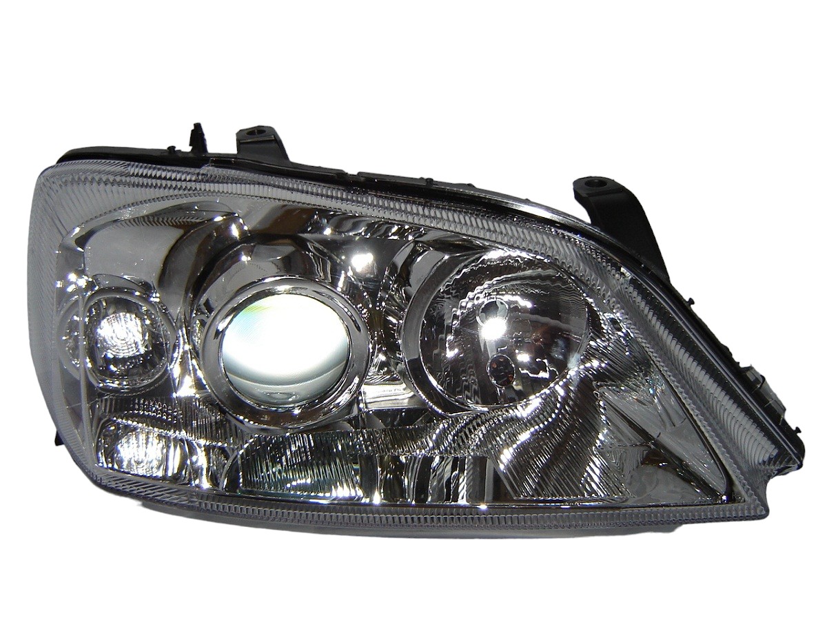 FAROL DELANTERO DERECHO CHEVROLET ASTRA 2003/