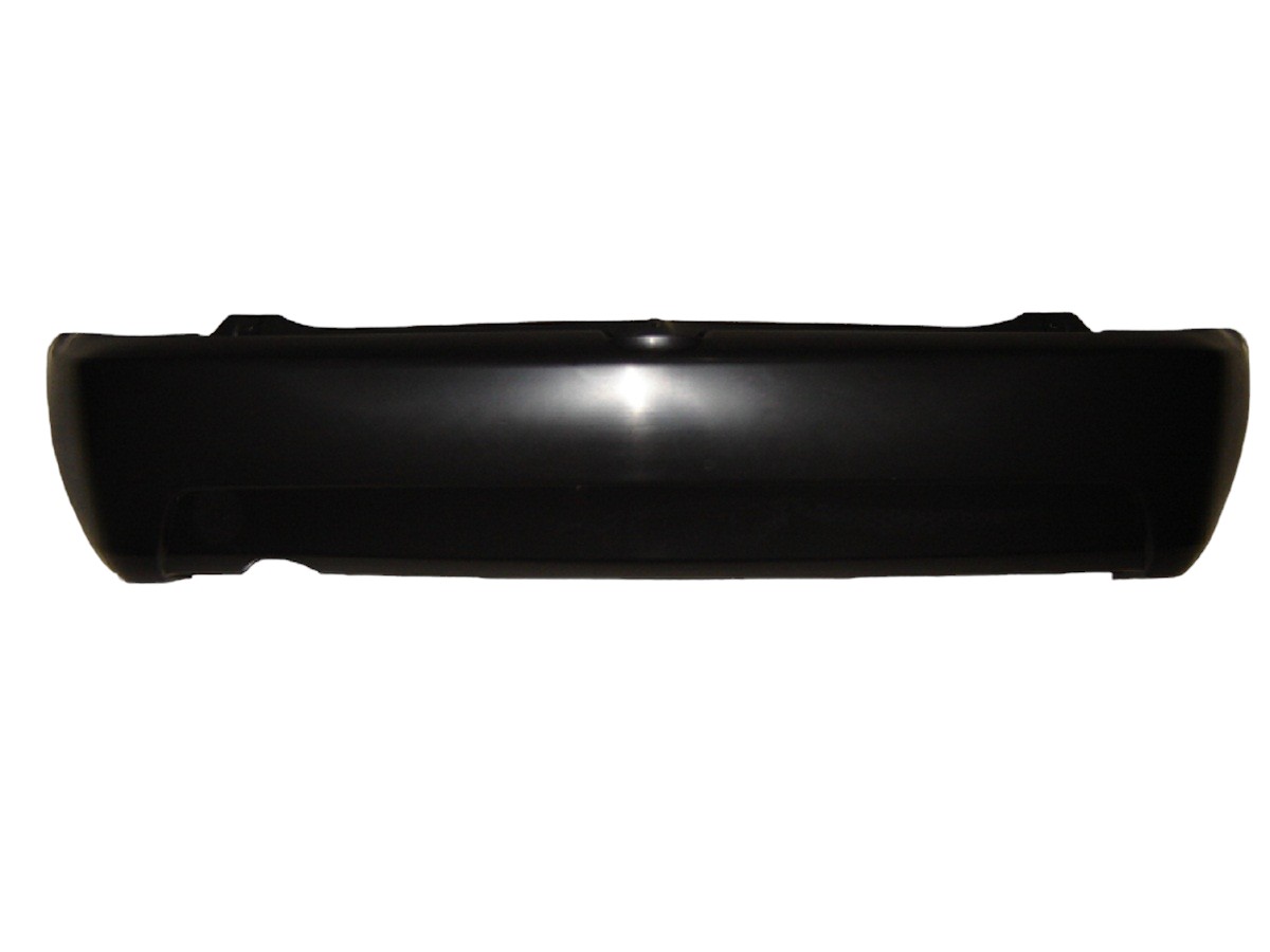 PARAGOLPE TRASERO CHEVROLET CELTA 3 P/5 P 07/ (PARA PINTAR)