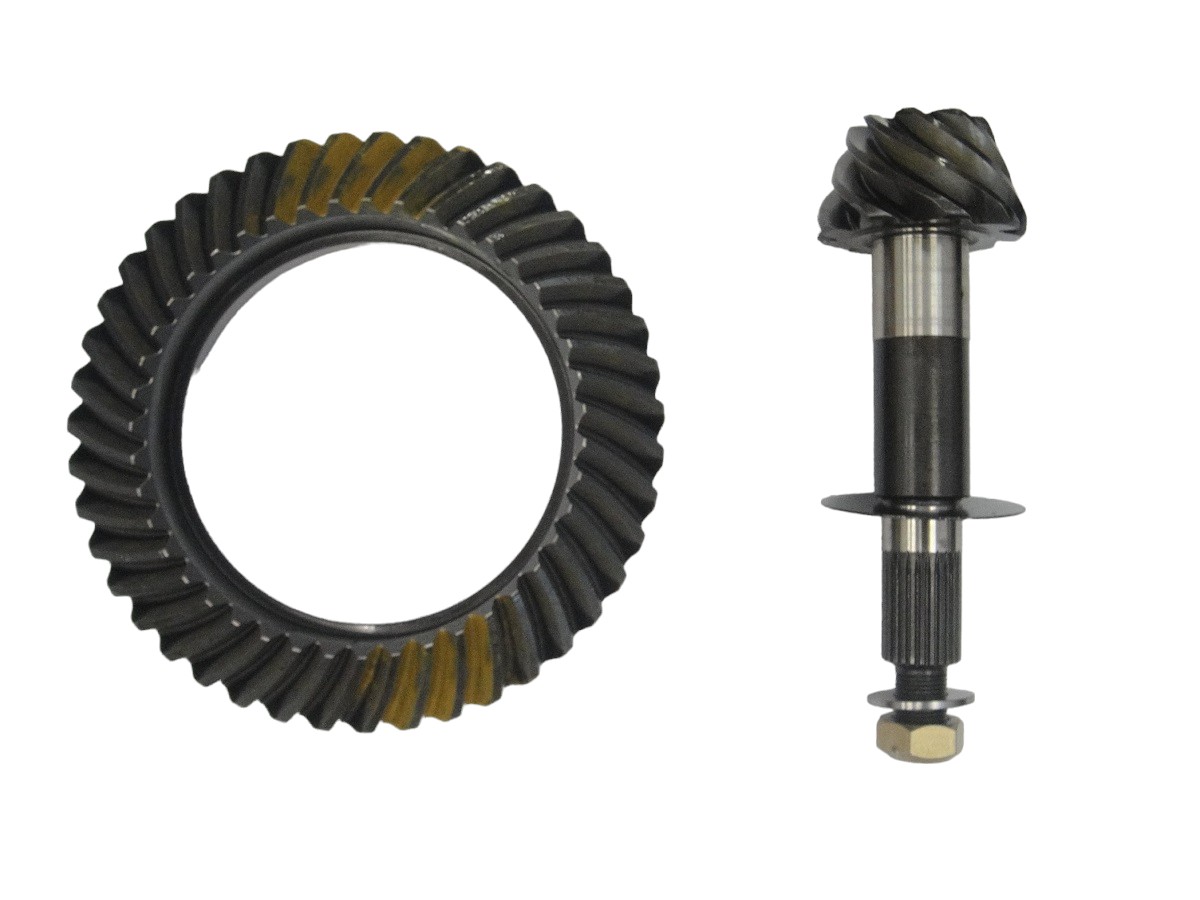 CORONA-PIÑON DIF TRASERO CH S10 2.4MPFI 4X2 2008/2011(43/9)
