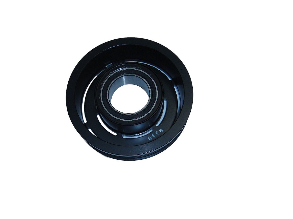 POLEA COMPRESOR AIRE ACOND CHEVROLET CORSA CLASSIC 1.4/1.6/