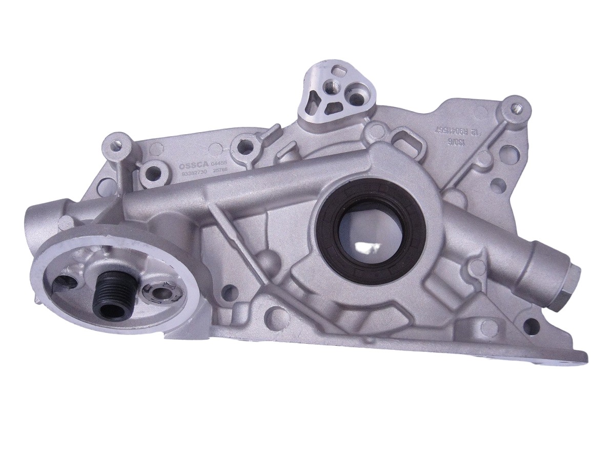 BOMBA ACEITE CHEVROLET VECTRA 2.0/2.2 8V/ASTRA 1.8/2.0 8V /