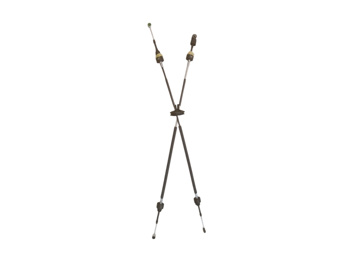 CABLE CAJA CAMBIOS CHEVROLET CELTA 2005/2012/CORSA