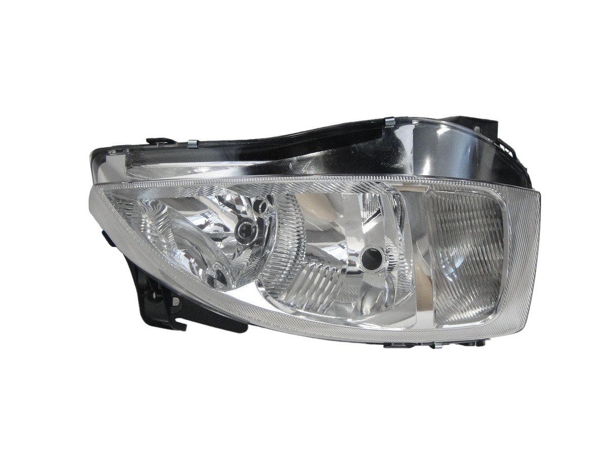 FARO SEMIOPTICO DERECHO CHEVROLET CORSA NOVO/MONTANA 03/07