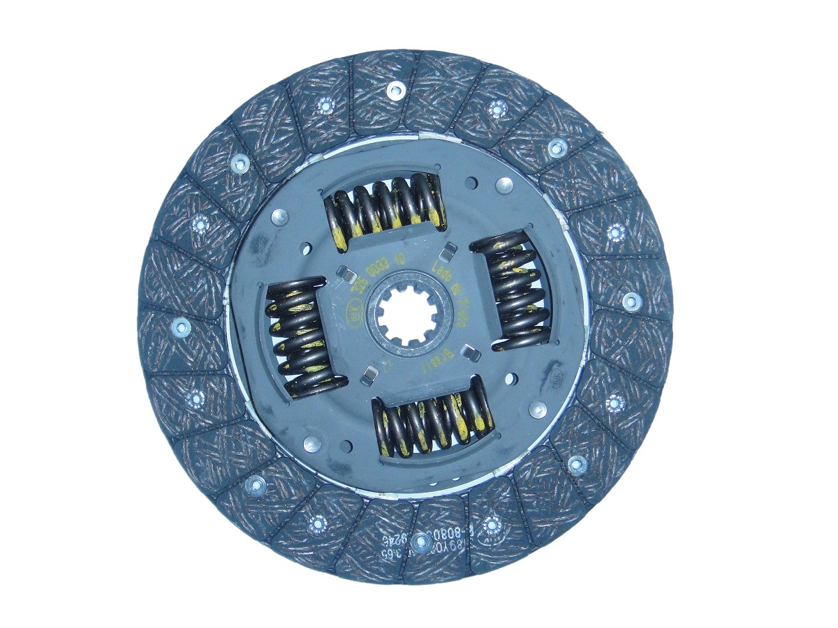 DISCO EMBR*CH S10 2.8 MWM 2002/2011