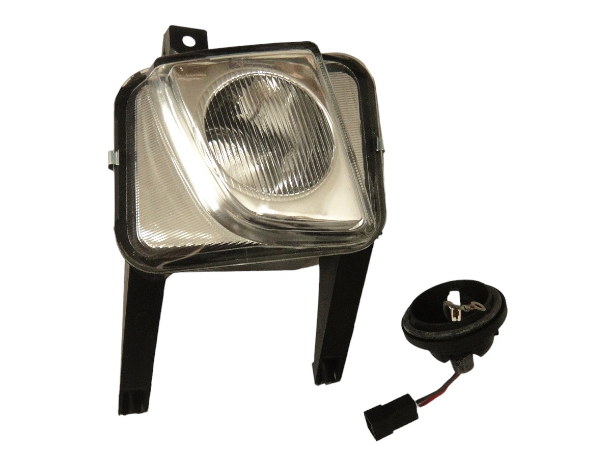 FARO CAMINERO DER CHEVROLET CORSA NOVO/MONTANA/MERIVA 2002/