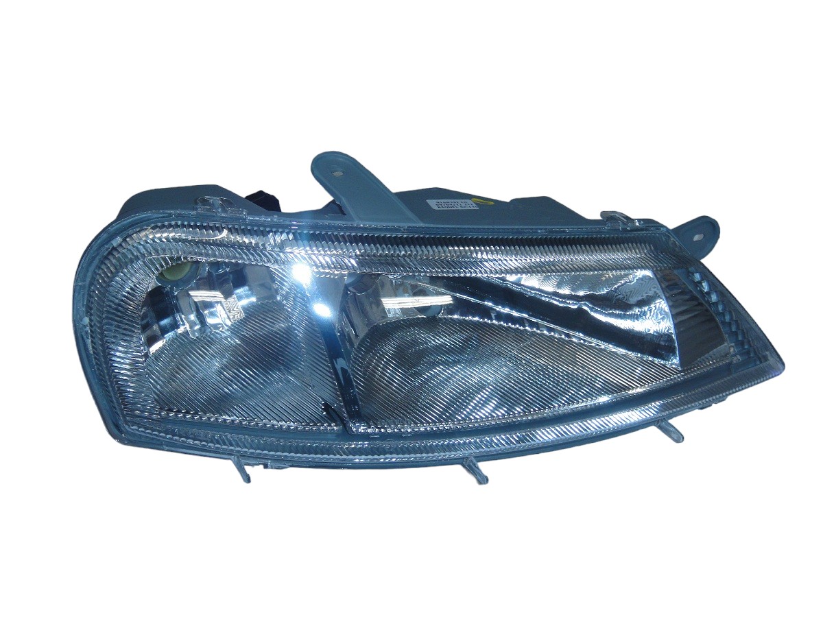 FARO S/OPTICO DERECHO CHEVROLET CELTA 2001/2006