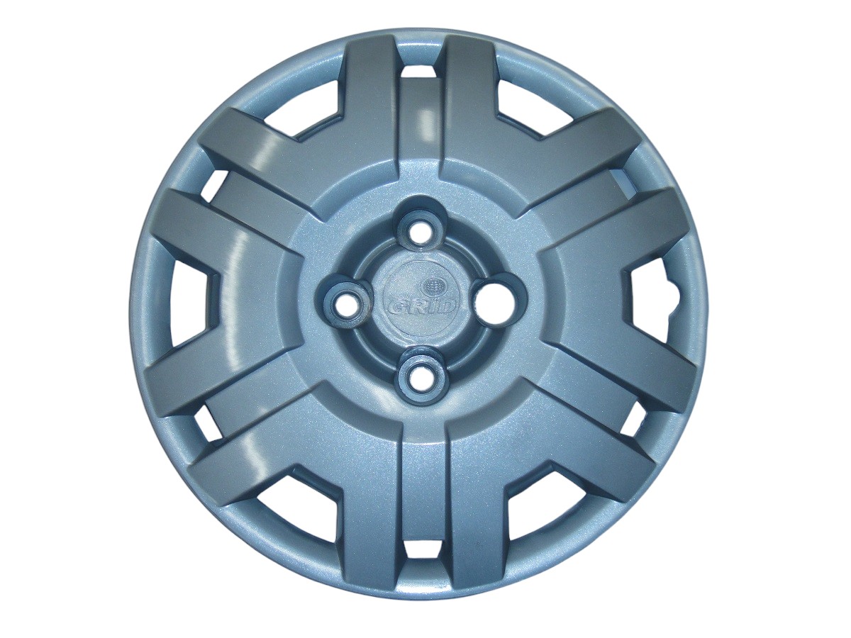 TAZA RUEDA CHEVROLET MONTANA/CORSA NOVO 06/