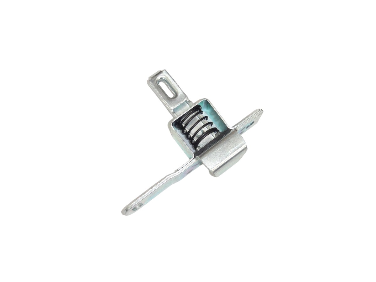 CERRADURA DERECHA PORTON TRASERO CHEVROLET CORSA P-UP 96/00