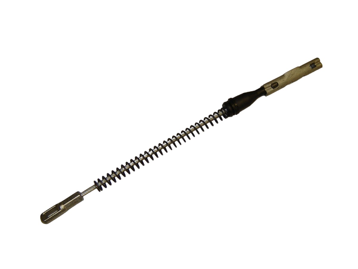 CABLE FRENO MANO TRA*CH CORSA NOVO