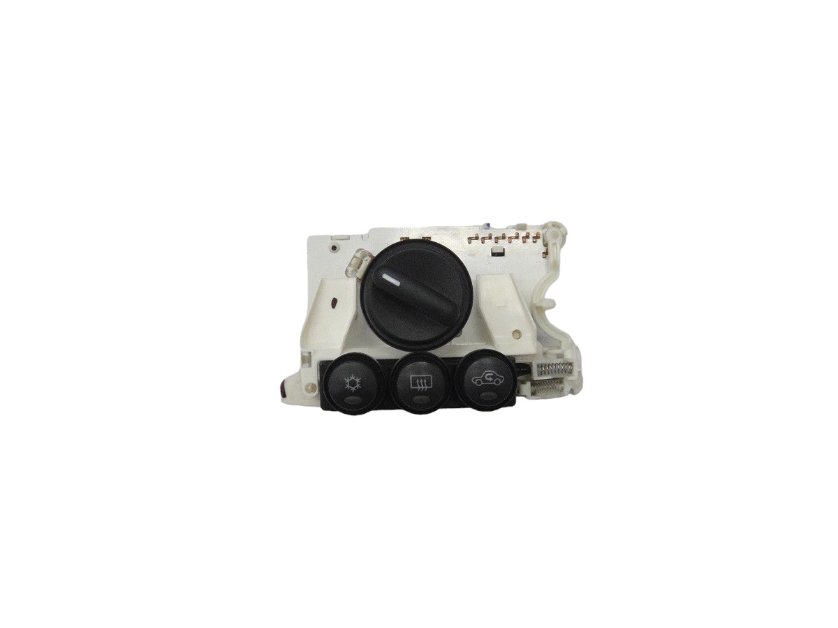 CONTROL CALEFACCION AIRE ACOND CHEVROLET CORSA NOVO/MONT