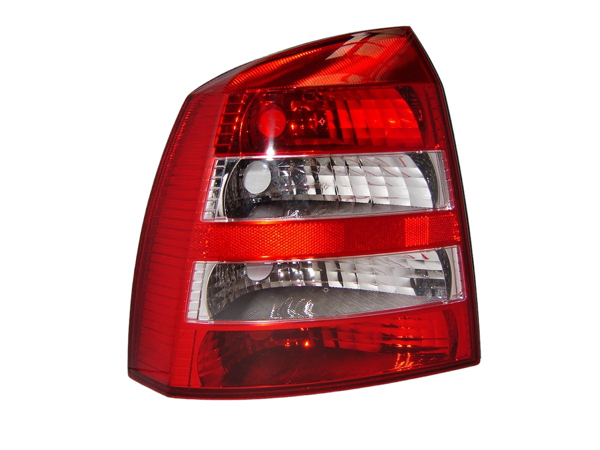 FAROL TRASERO IZQUIERDO CHEVROLET ASTRA 5 PUERTAS 2003/