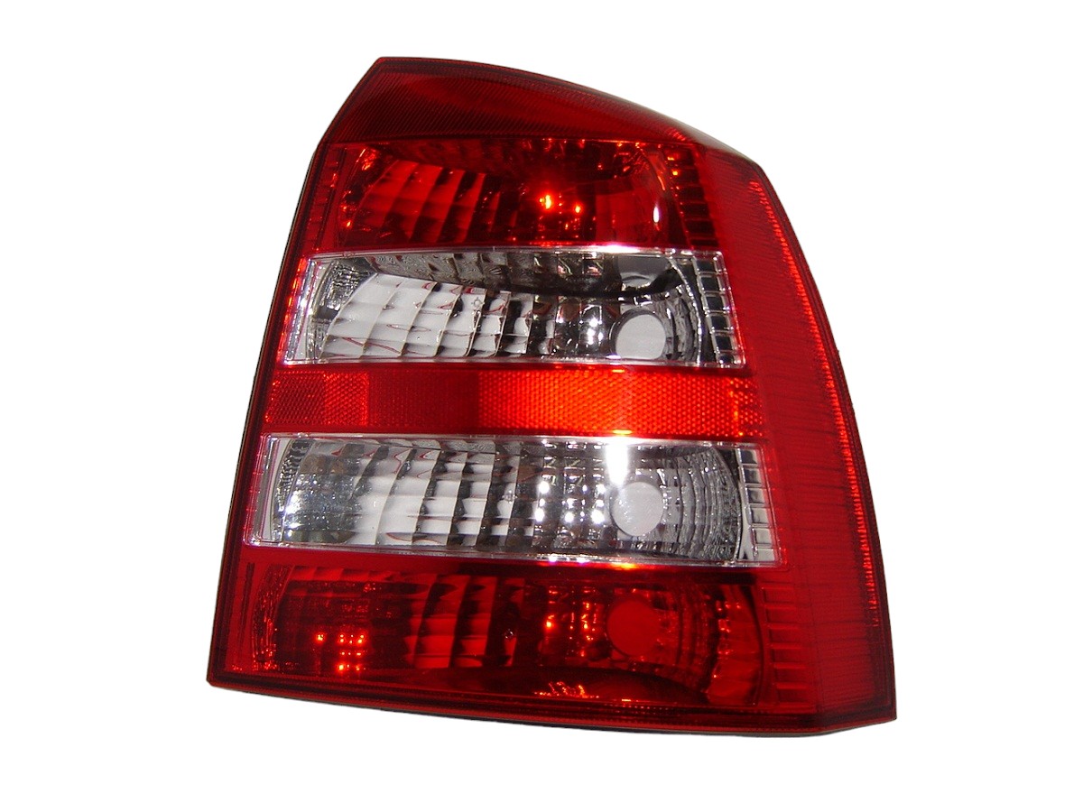 FAROL TRASERO DERECHO CHEVROLET ASTRA 5P 2003/