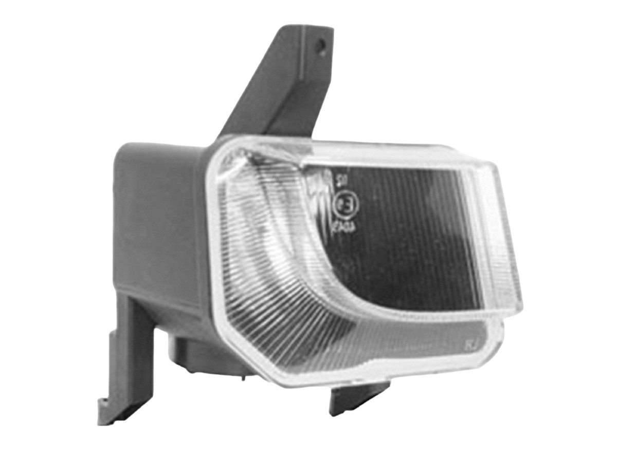 FARO CAMINERO IZQUIERDO CHEVROLET ASTRA 2003/ (ARTEB)