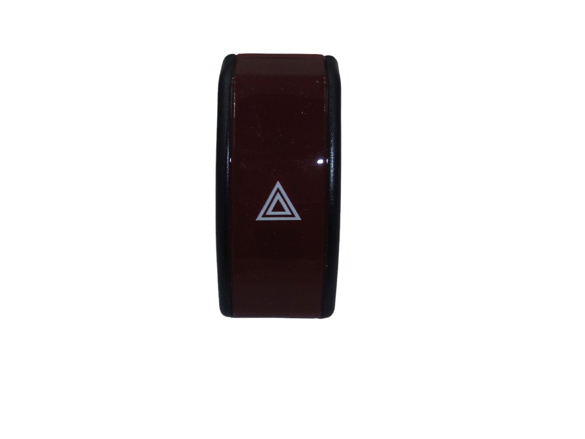 INTERRUPTOR LUZ EMERGENCIA CHEVROLET CORSA NOVO 04/MON 04/