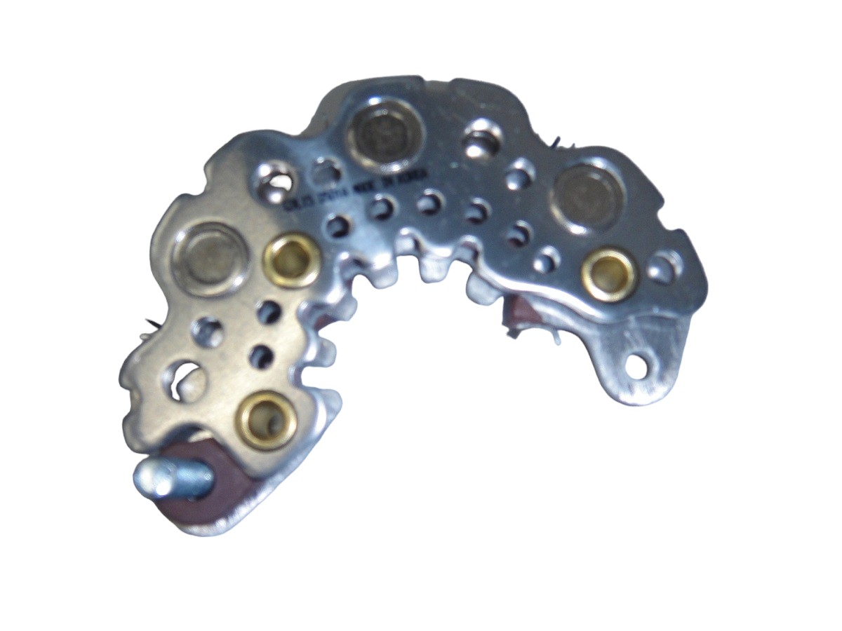 PLAQUETA P/DIODOS ALT*CH SPARK LS