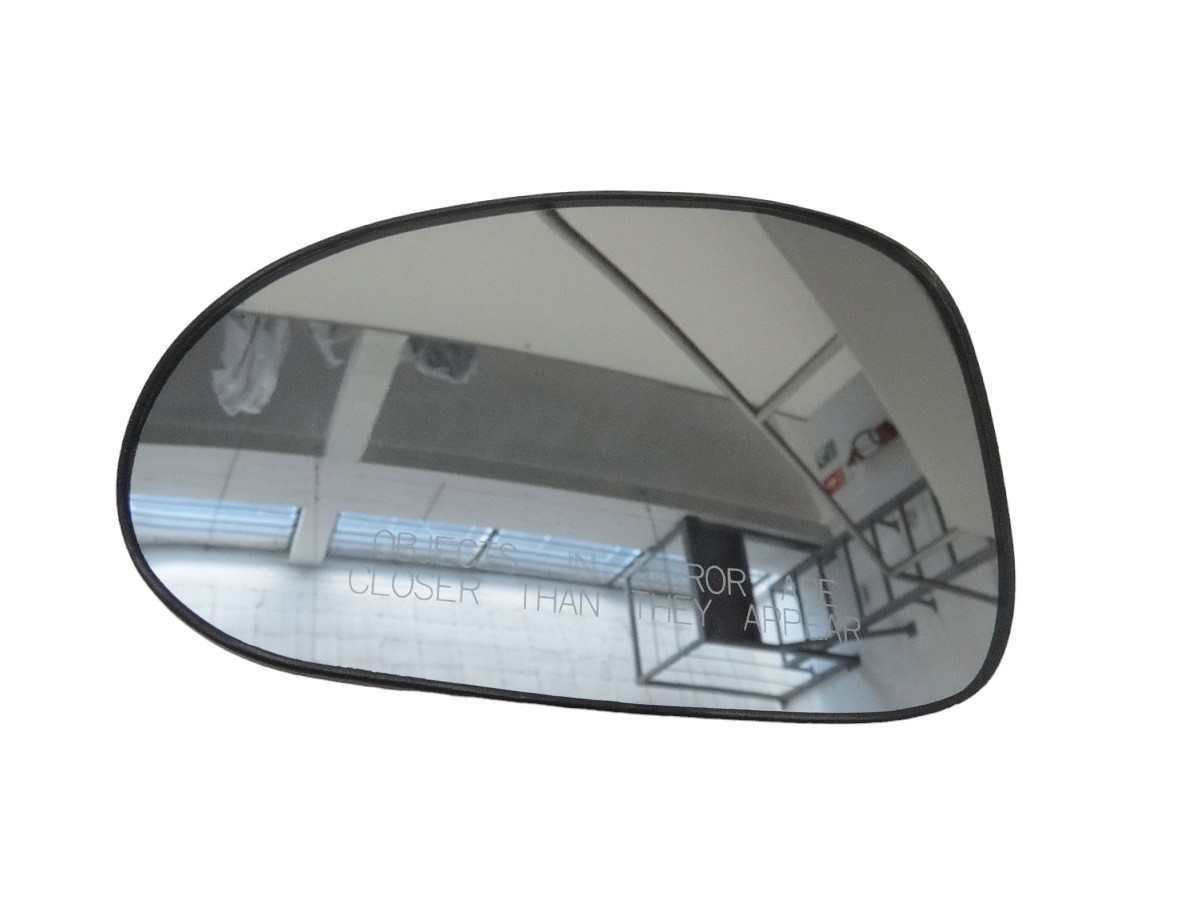 VIDRIO ESPEJO EXTERIOR IZQUIERDA CHEVROLET SPARK LS/LT