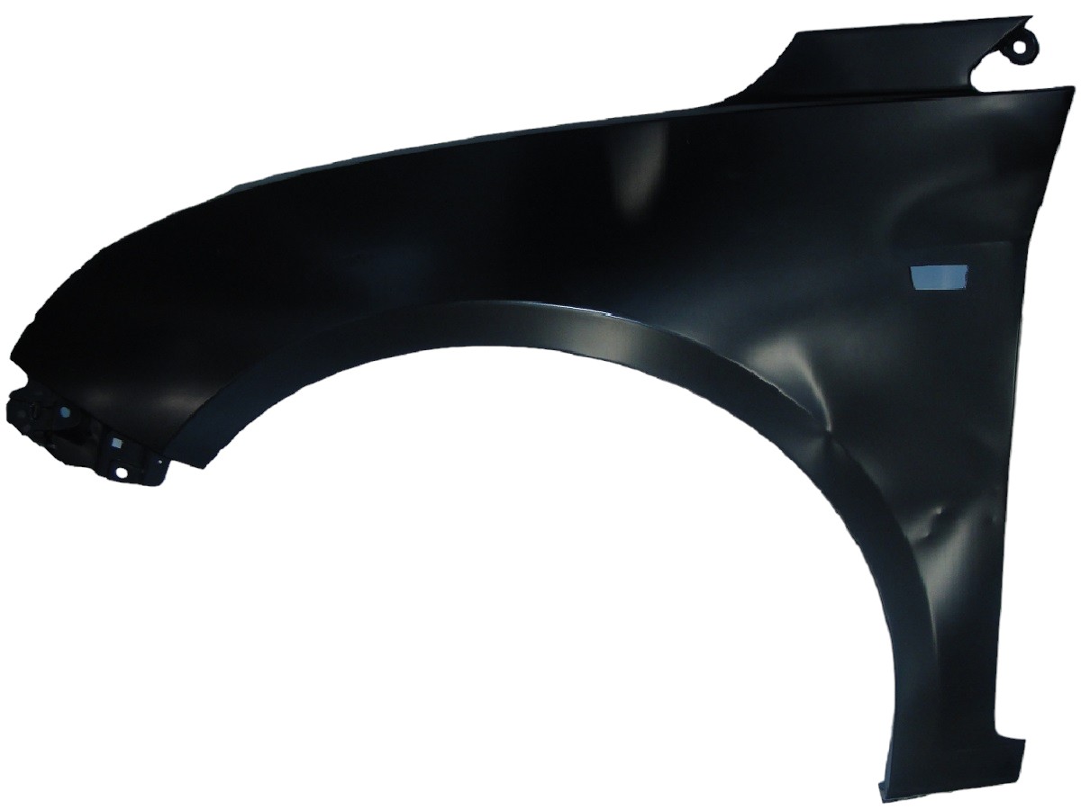 GUARDABARRO DEL IZQUIER CHEVROLET CRUZE 2012/2016 C/SEÑALERO
