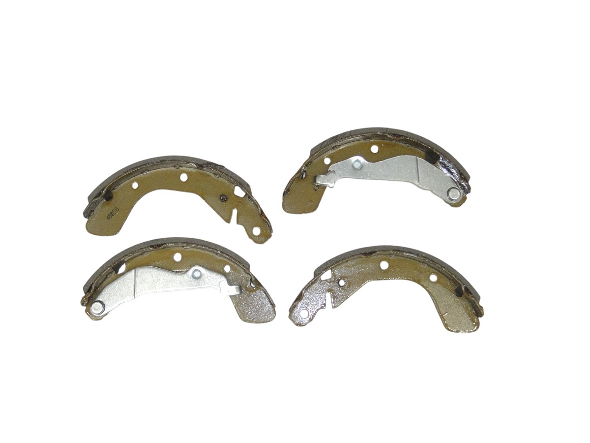 PATINES FRENO TRA*CH SPARK GT