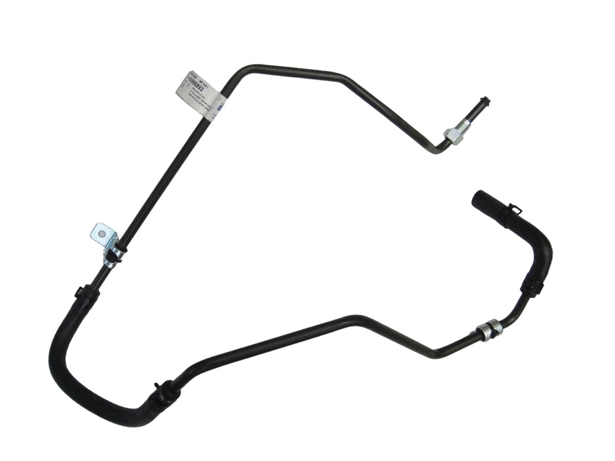 CAÑO RETORNO BOMBA DIRECCION HIDRDAULICA CHEVROLET SPARK LS