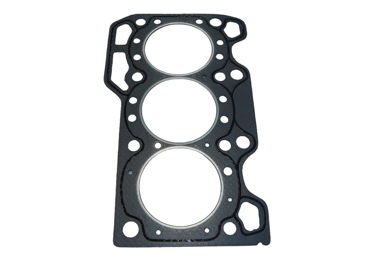 JUNTA TAPA CILINDROS CHEVROLET SPARK 800 CM3