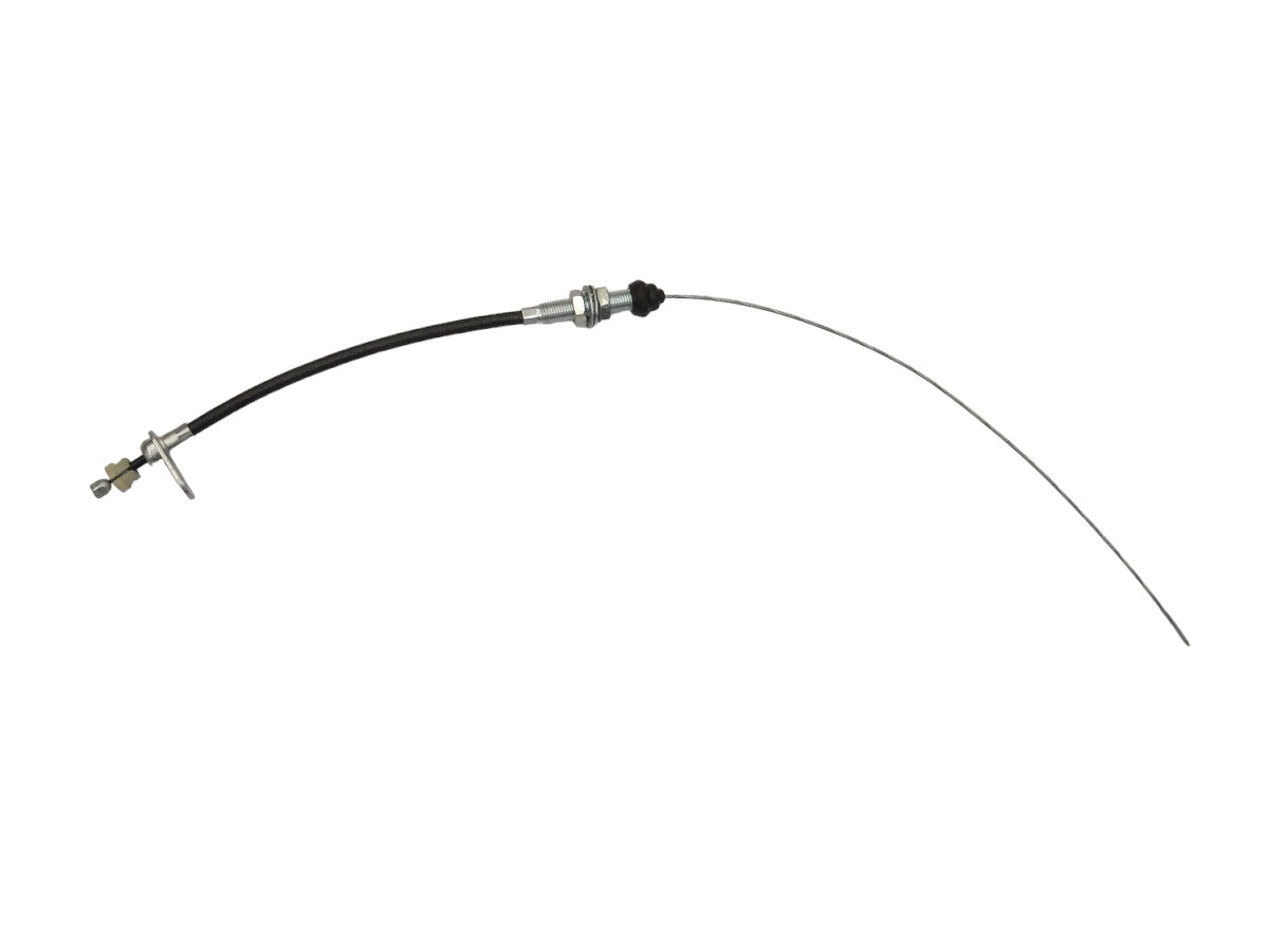 CABLE ACELERADOR PIE CHEVROLET C10 79/84