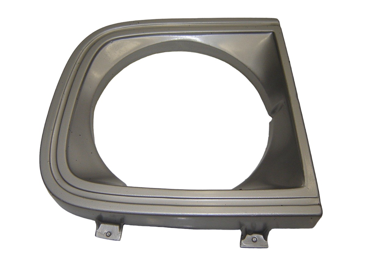 ARO FAROL DEL IZQ*CH C10 80