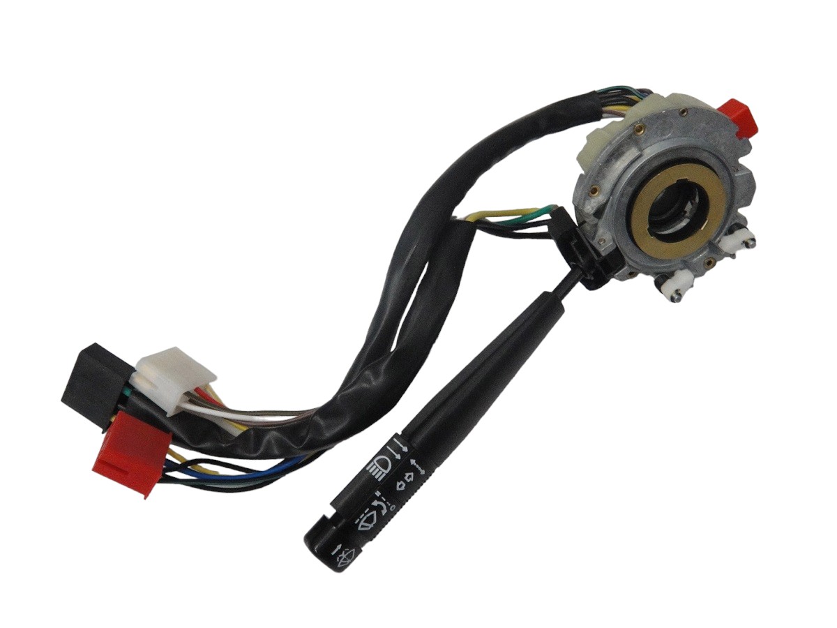 LLAVE LUCES SEÑALERO CHEVETTE 79/93 (CON PALANCA)