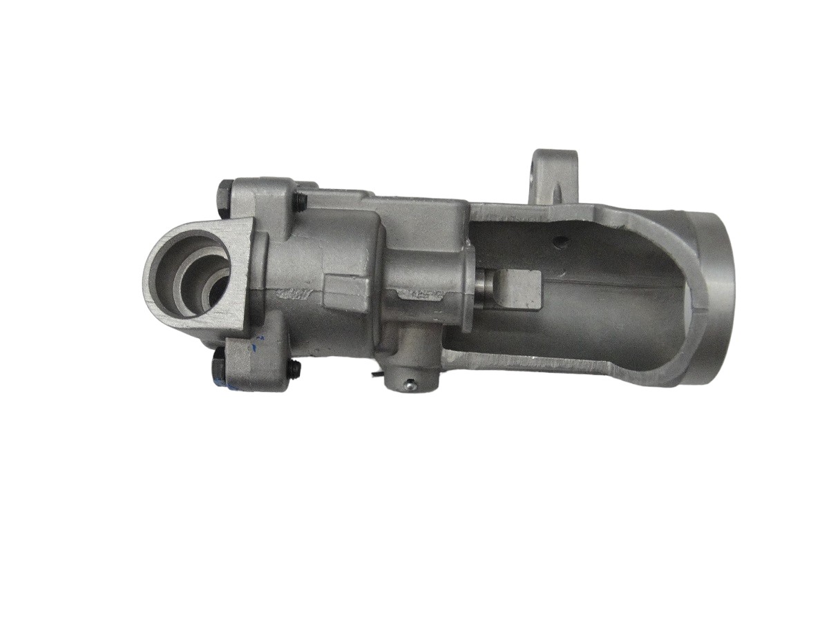 BOMBA ACEITE CHEVETTE NAFTA