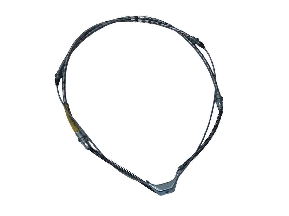 CABLE FRENO MANO RUEDA-RUEDA CHEVROLET C10 81/85