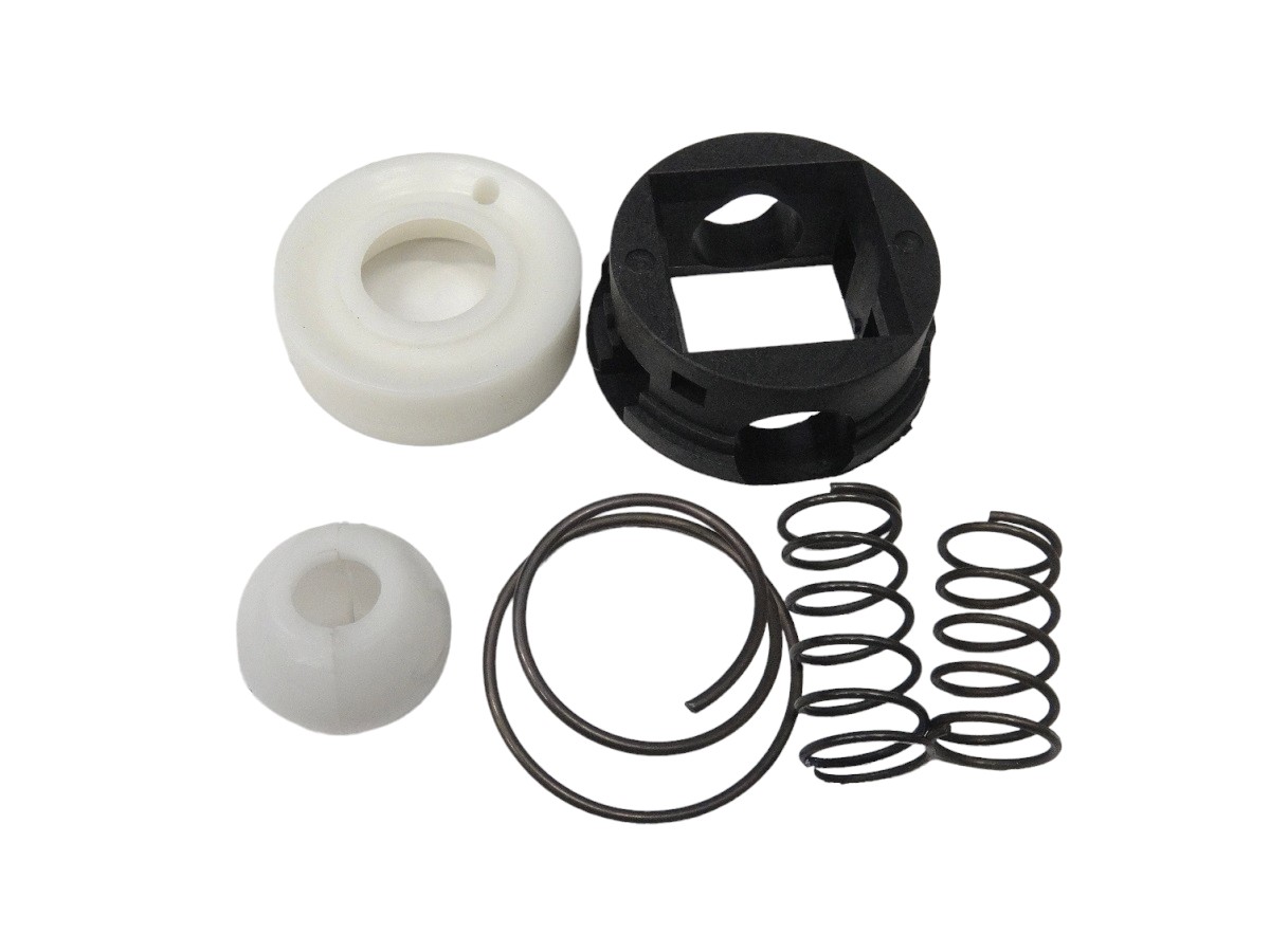 REPARACION PALANCA CAMBIOS CHEVETTE 5TA * (JUEGO)