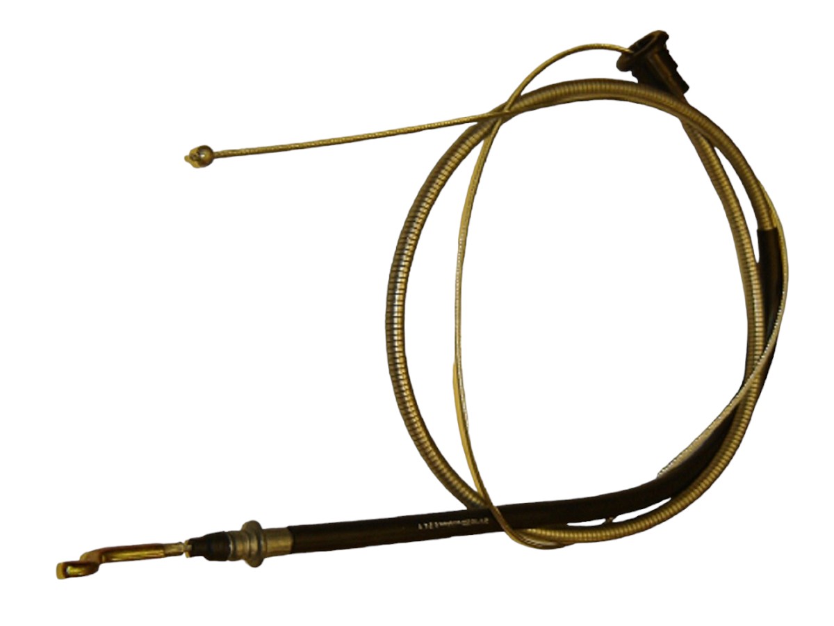 CABLE FRENO MANO DEL*CH C10 81/84 *BASTON