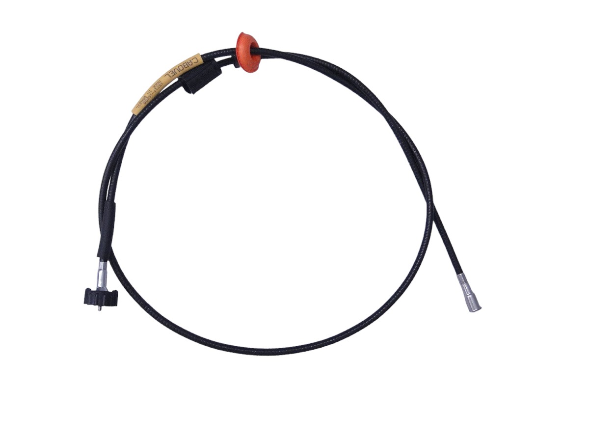 CABLE CUENTA KILOMETRO CHEVETTE NAFTA 73/86 (ALGUNOS DIESEL)