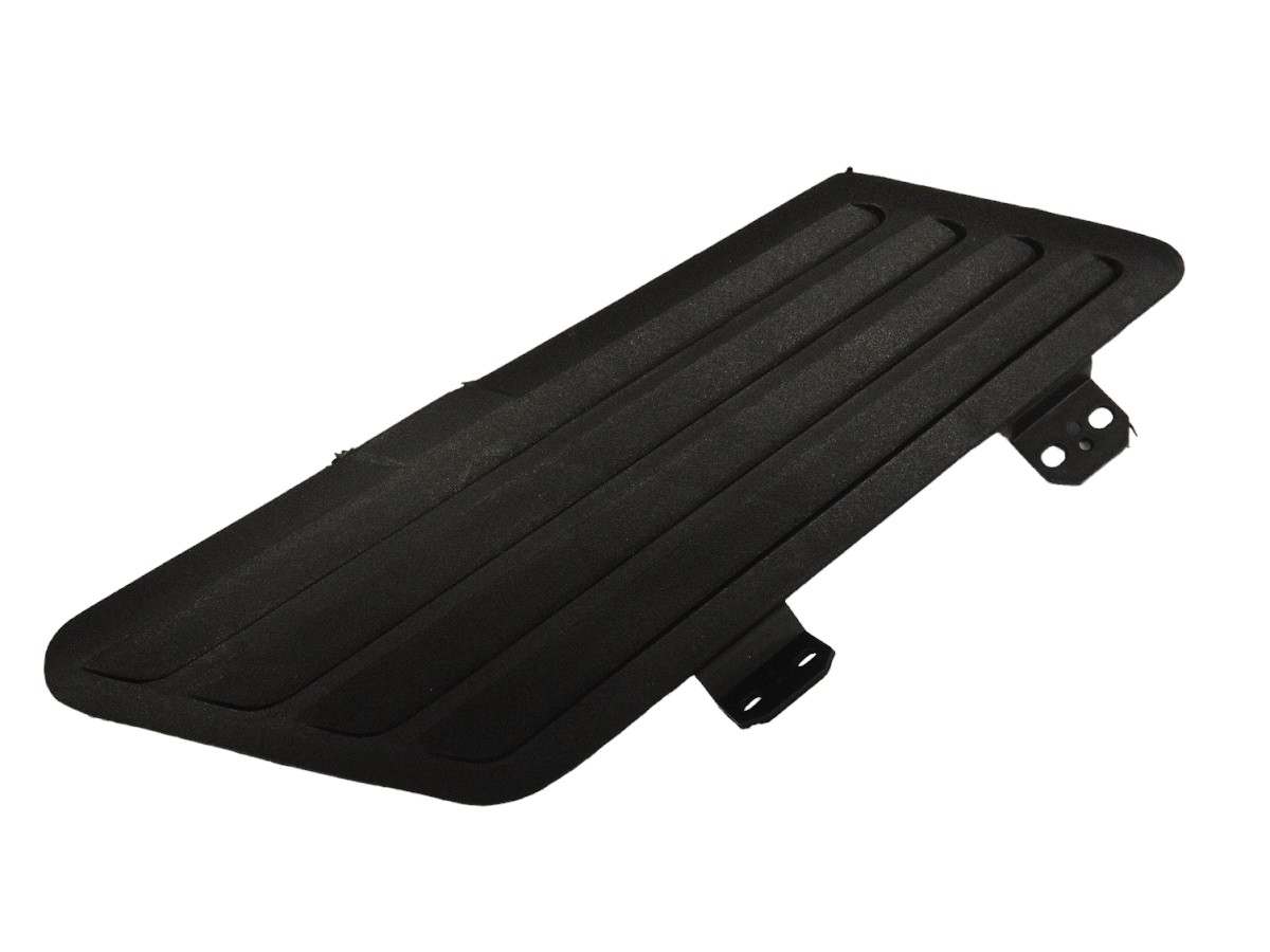 PUERTA TAPA COMBUSTIBLE CHEVETTE 1984/1992 (PLASTICO)