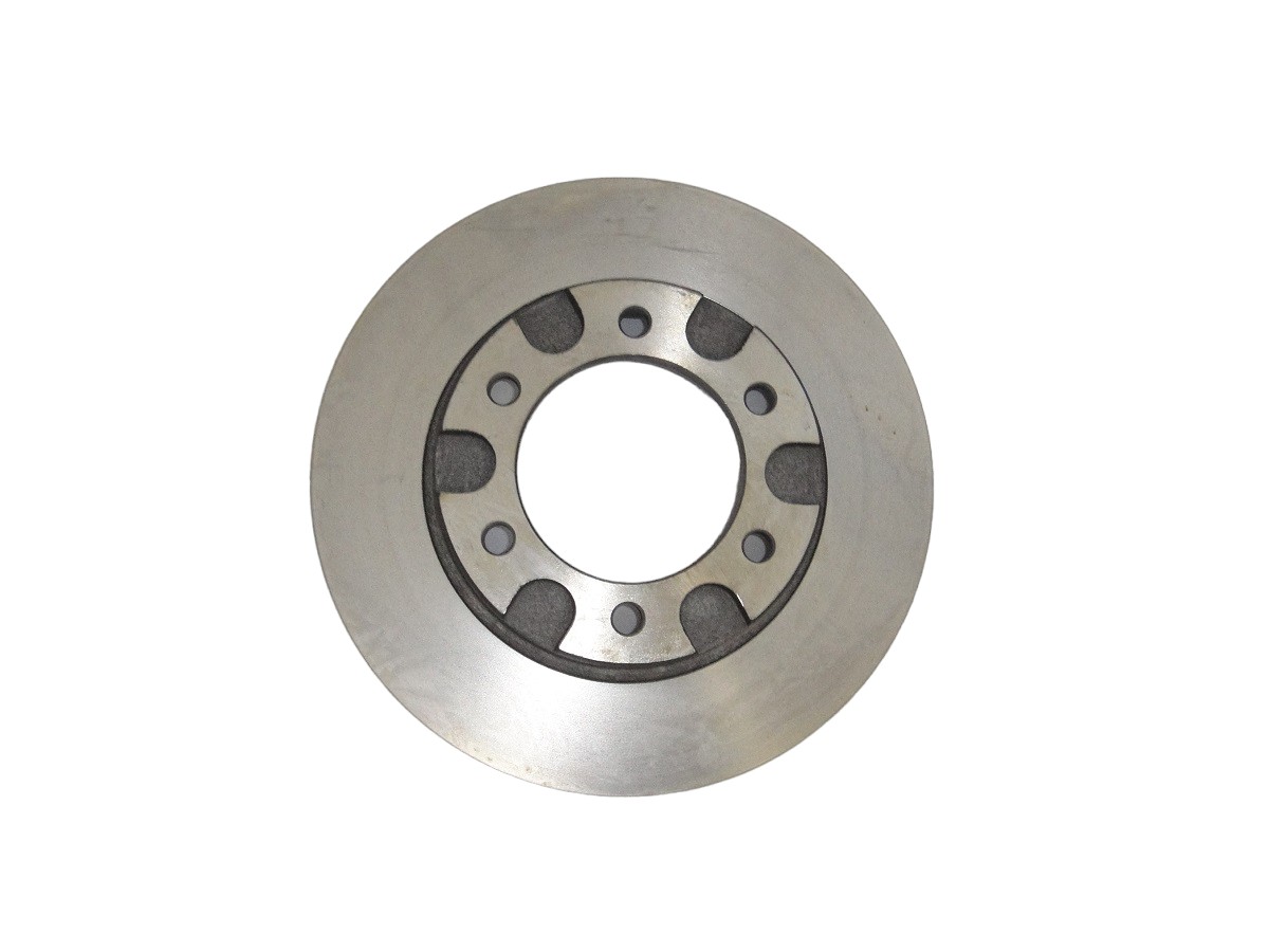 DISCO FRENO CHEVROLET C10/D10/D20/SILVERADO 97/01