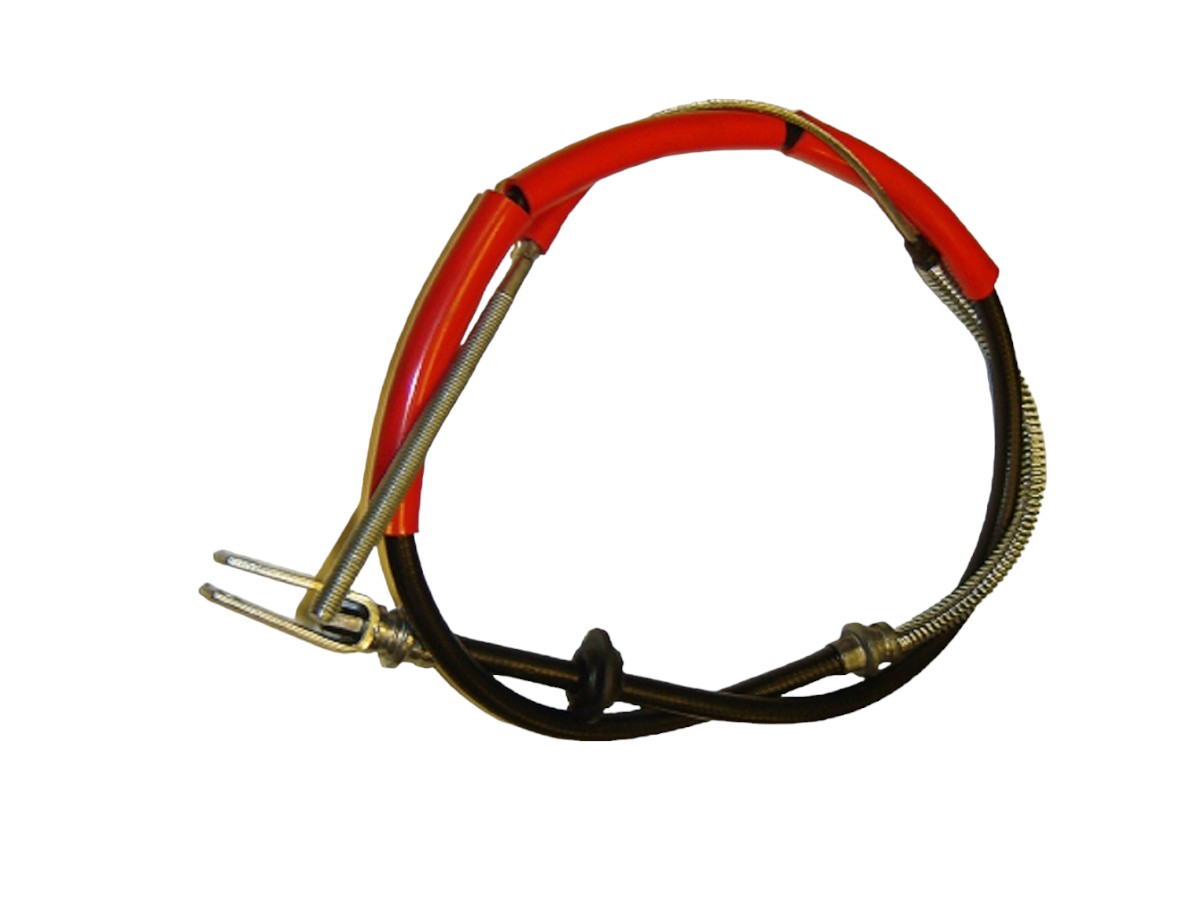 CABLE FRENO MANO DEL*CH D40 85/92