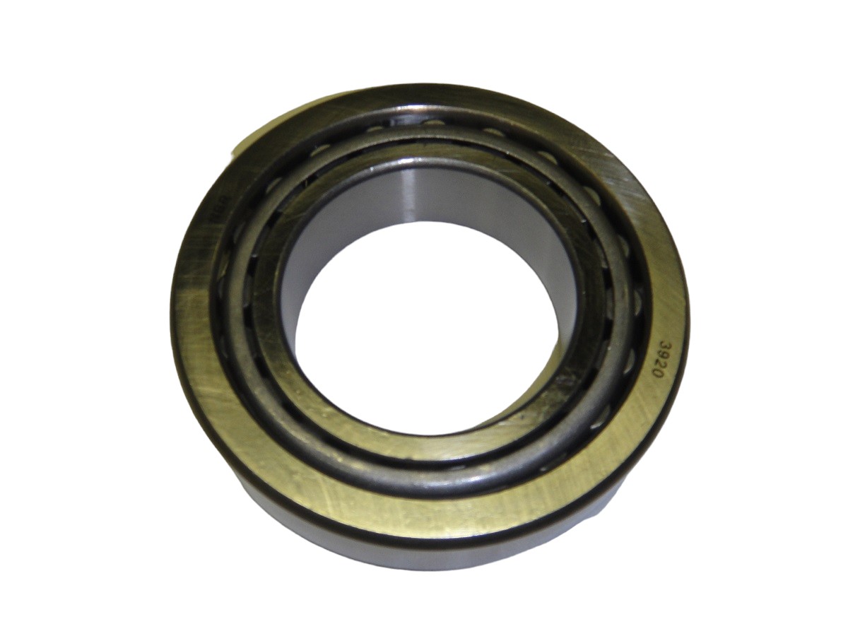 RULEMAN RUEDA TRA*CH D40       *INTERIOR
