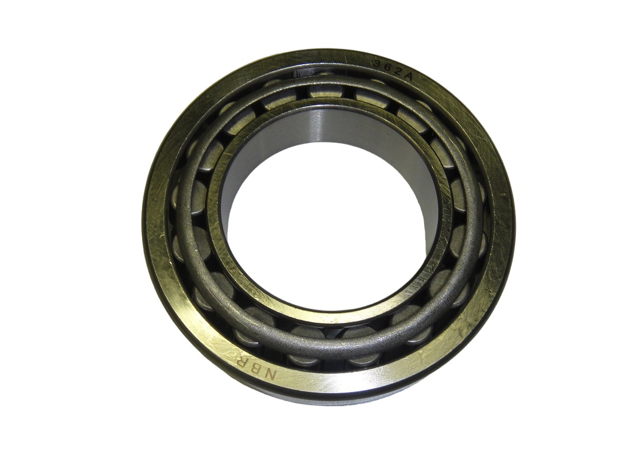 RULEMAN RUEDA TRA*CH D40       *EXTERIOR