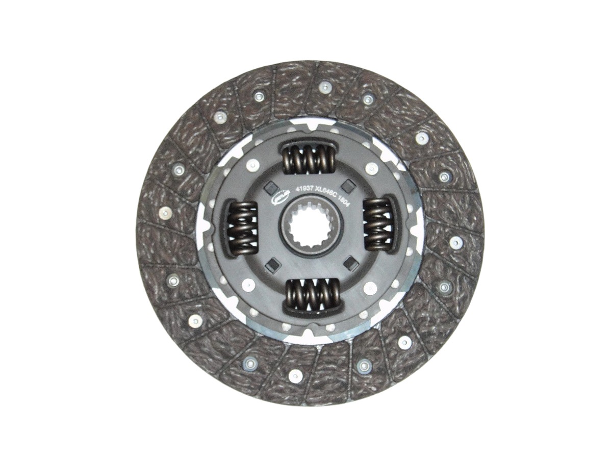 DISCO EMBRAGUE CHEVETTE    (200MM)